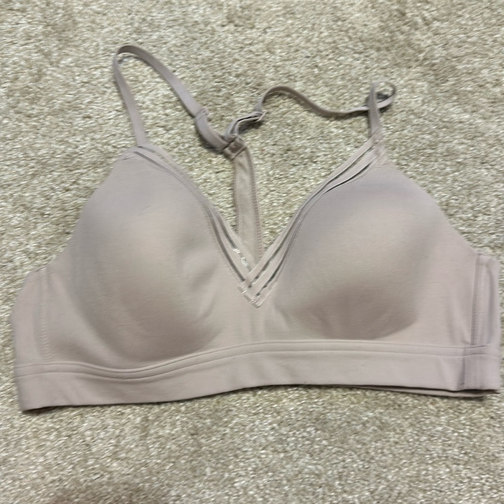 Athlete Size medium sports bra